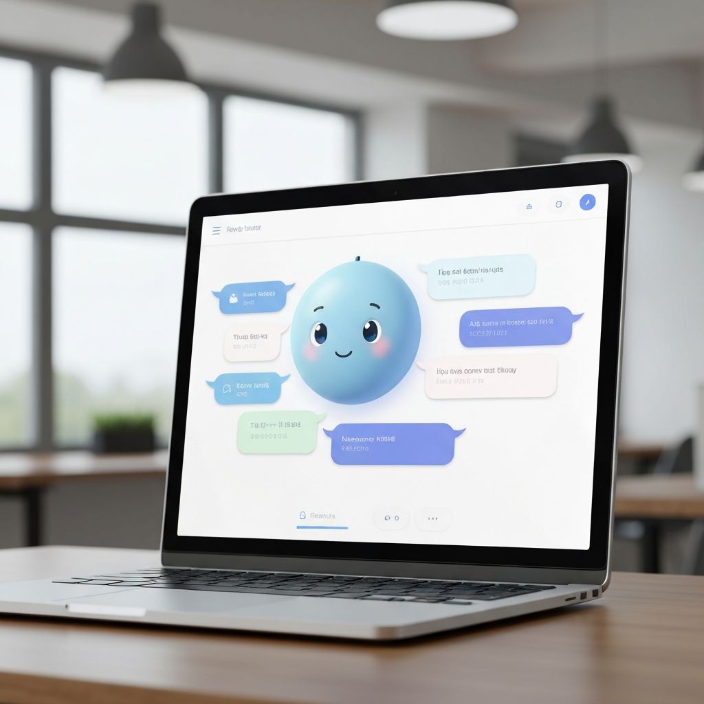 AI Chat Interface