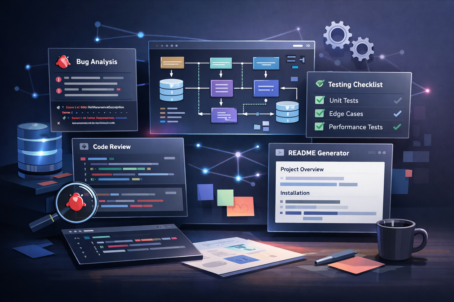 Dev ToolsBox