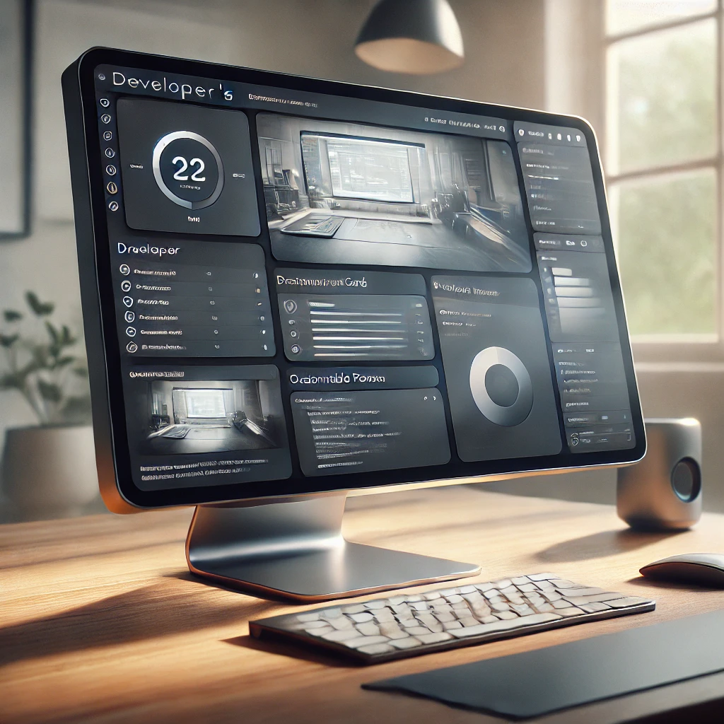 Portfolio-Generator